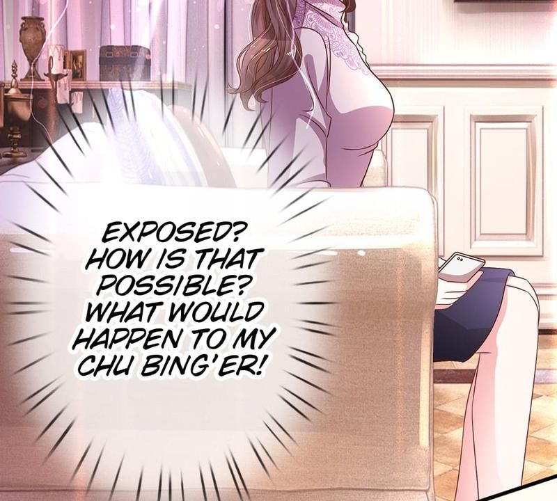 Strategy of Reborn Movie Queen - Episode 177 — page 21