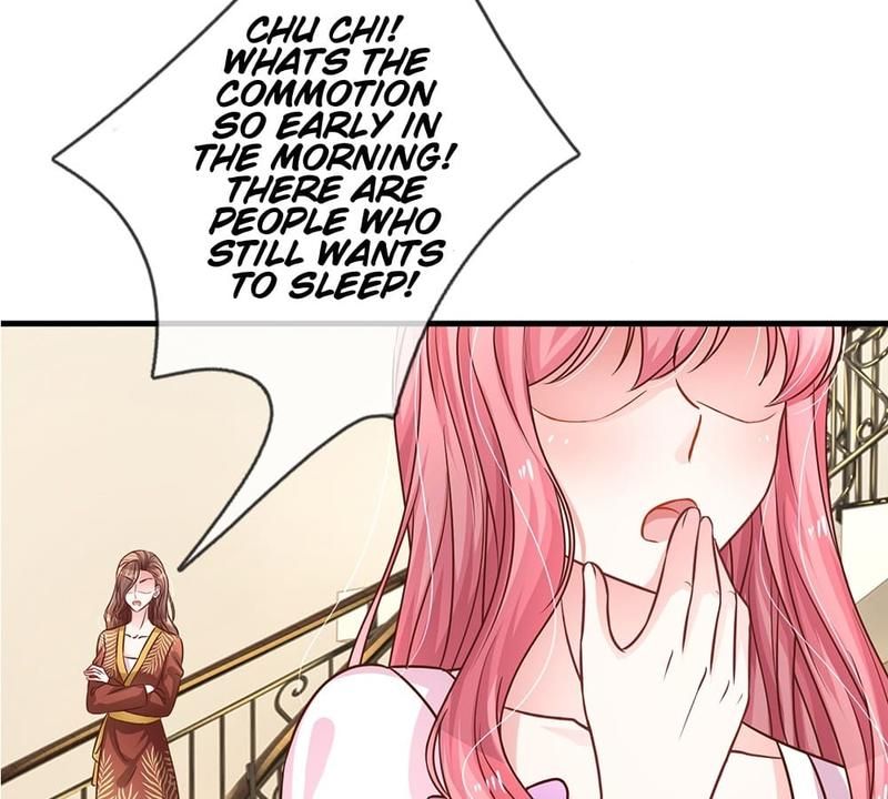 Strategy of Reborn Movie Queen - Episode 177 — page 35