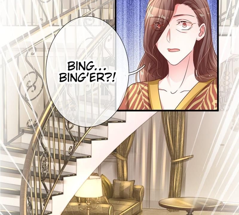 Strategy of Reborn Movie Queen - Episode 177 — page 37