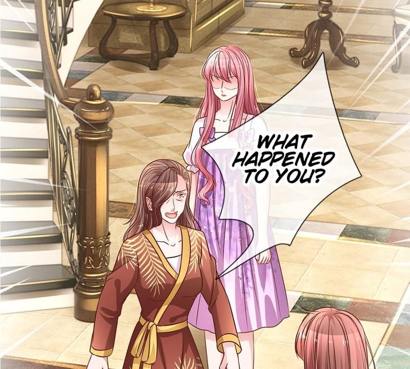 Strategy of Reborn Movie Queen - Episode 177 — page 38