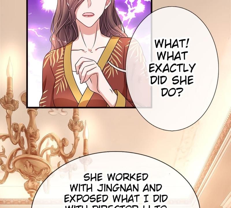 Strategy of Reborn Movie Queen - Episode 178 — page 19