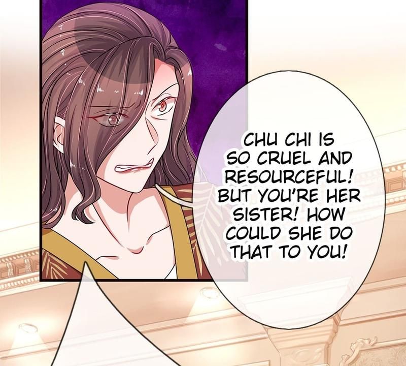 Strategy of Reborn Movie Queen - Episode 178 — page 22