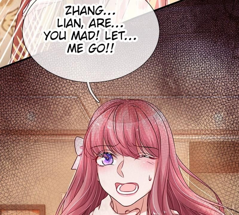 Strategy of Reborn Movie Queen - Episode 178 — page 35