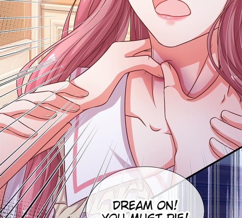 Strategy of Reborn Movie Queen - Episode 179 — page 3