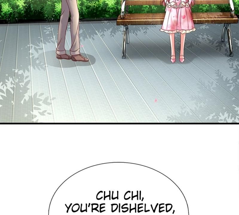 Strategy of Reborn Movie Queen - Episode 179 — page 30