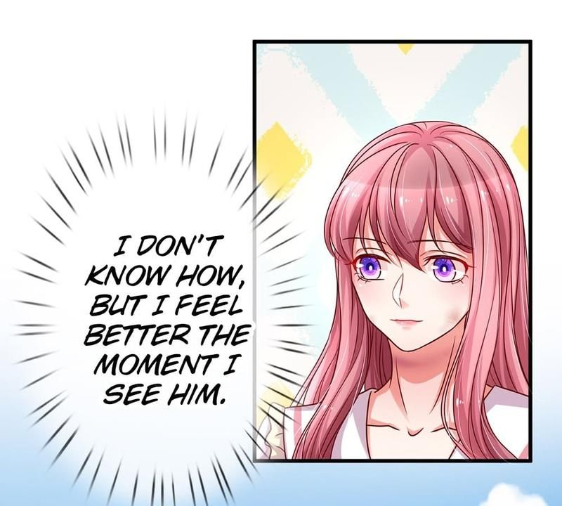 Strategy of Reborn Movie Queen - Episode 179 — page 35