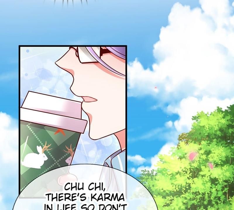 Strategy of Reborn Movie Queen - Episode 179 — page 36