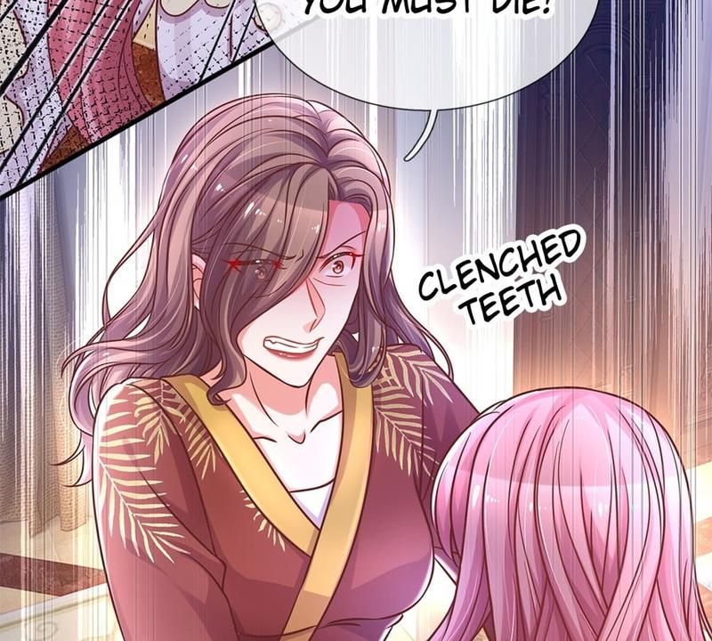 Strategy of Reborn Movie Queen - Episode 179 — page 4