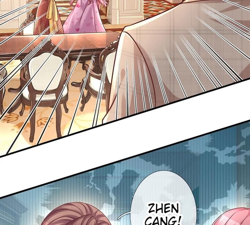 Strategy of Reborn Movie Queen - Episode 179 — page 7