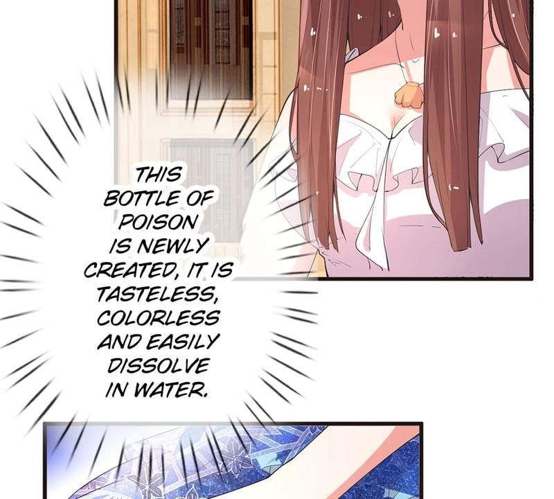 Strategy of Reborn Movie Queen - Episode 18 — page 11