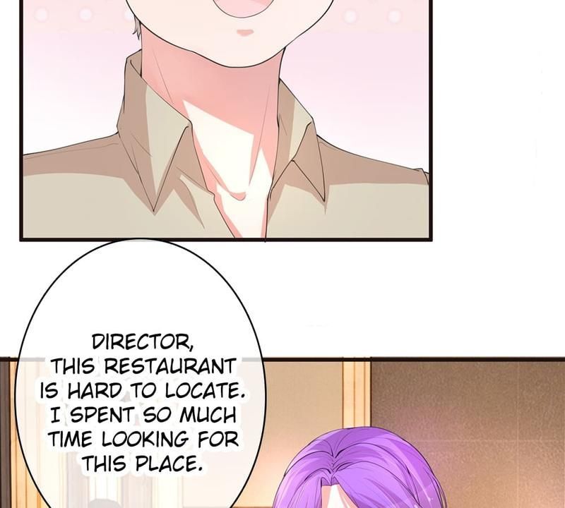 Strategy of Reborn Movie Queen - Episode 18 — page 16