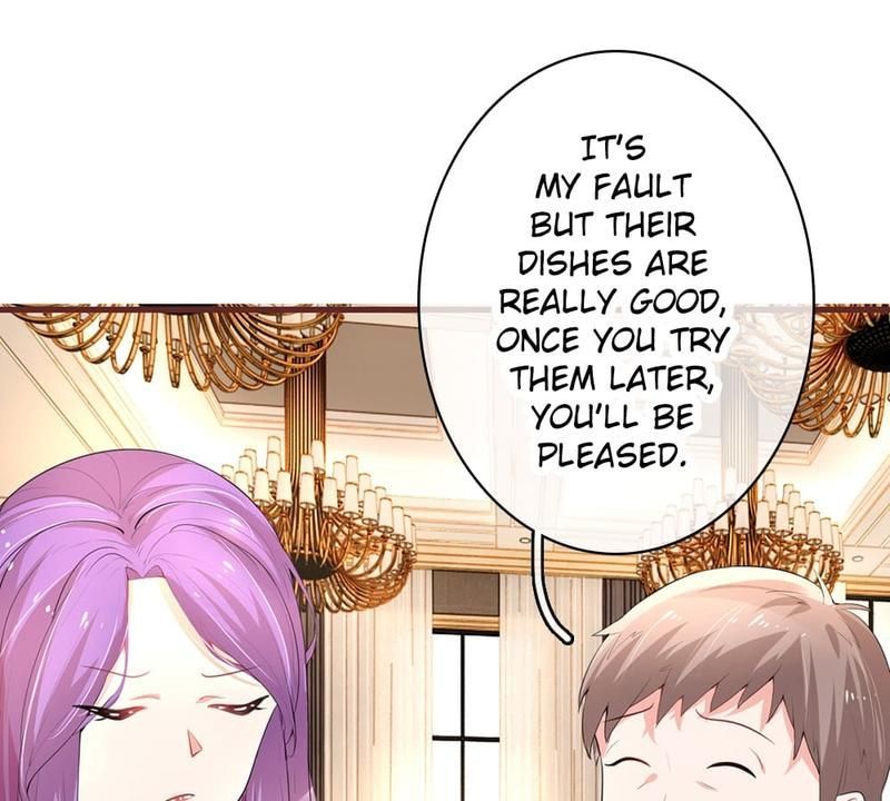 Strategy of Reborn Movie Queen - Episode 18 — page 19