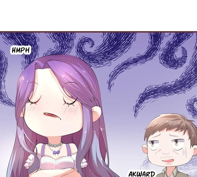 Strategy of Reborn Movie Queen - Episode 18 — page 21