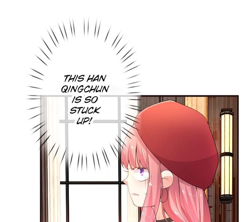 Strategy of Reborn Movie Queen - Episode 18 — page 27