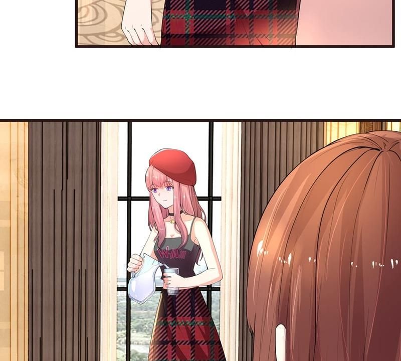 Strategy of Reborn Movie Queen - Episode 18 — page 32