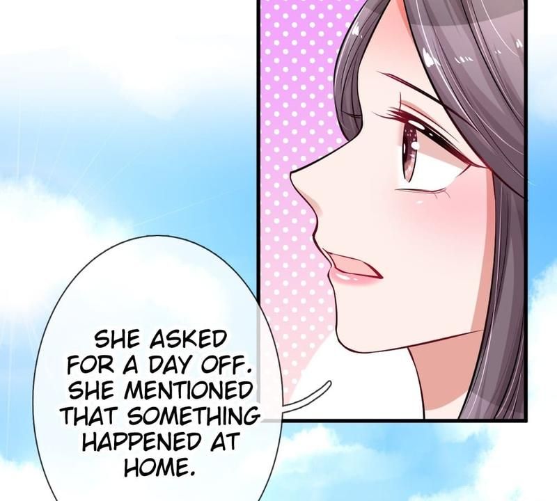 Strategy of Reborn Movie Queen - Episode 180 — page 10