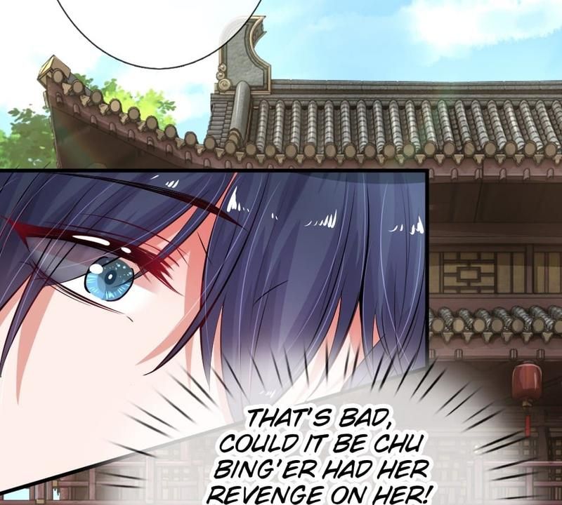 Strategy of Reborn Movie Queen - Episode 180 — page 11