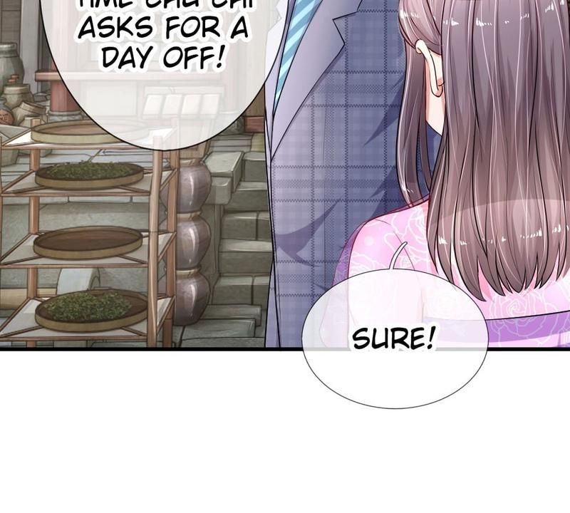 Strategy of Reborn Movie Queen - Episode 180 — page 15