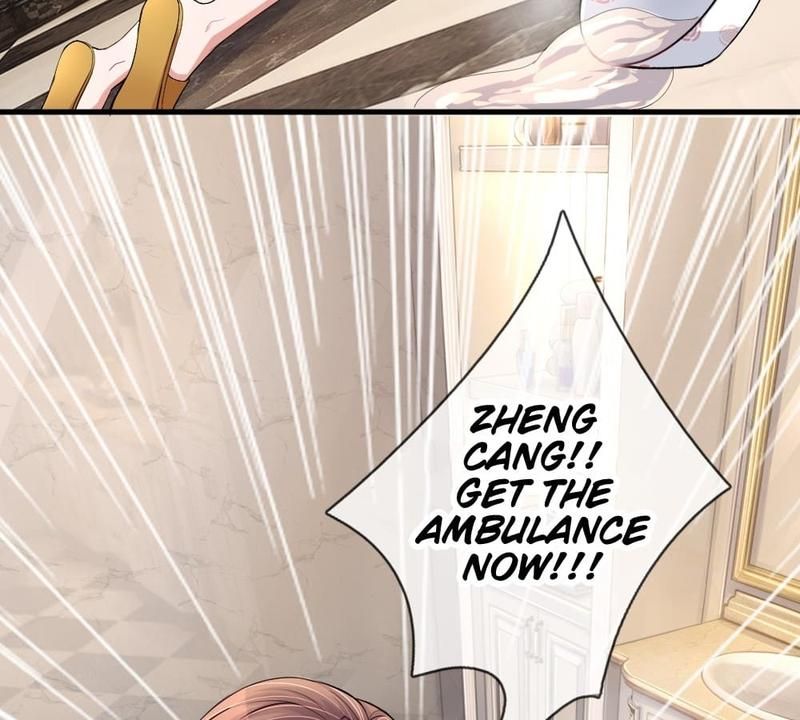 Strategy of Reborn Movie Queen - Episode 180 — page 24