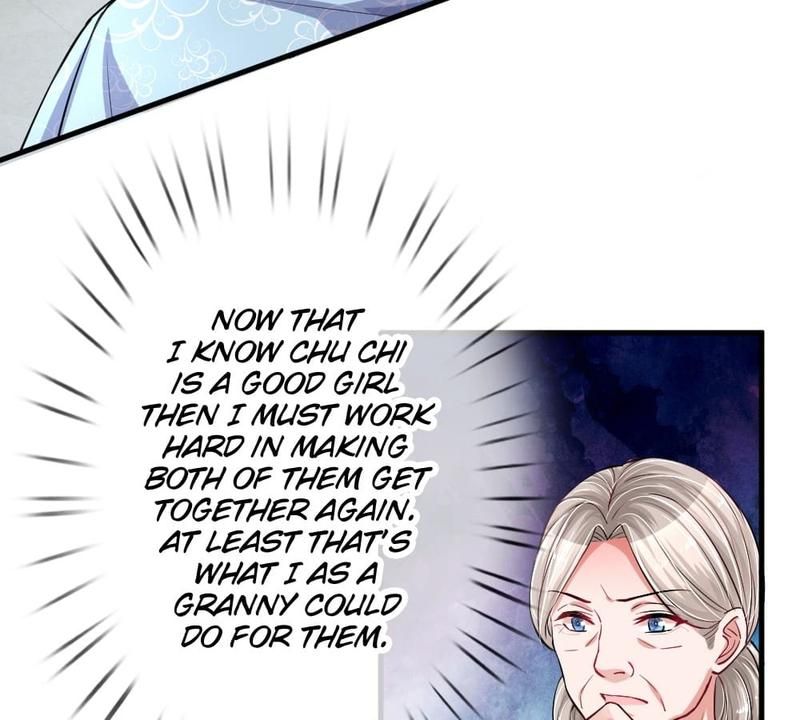 Strategy of Reborn Movie Queen - Episode 180 — page 35
