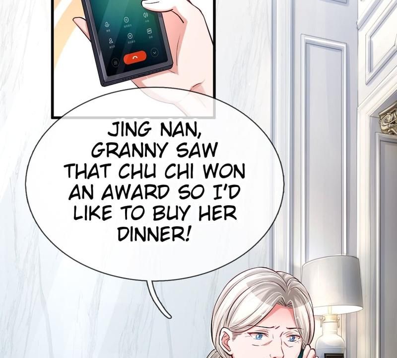 Strategy of Reborn Movie Queen - Episode 180 — page 37