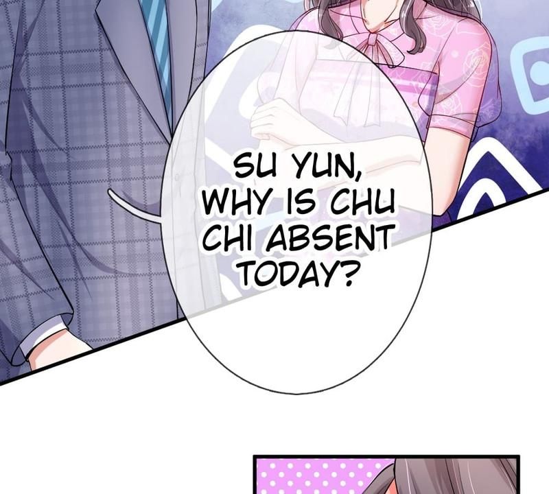 Strategy of Reborn Movie Queen - Episode 180 — page 9