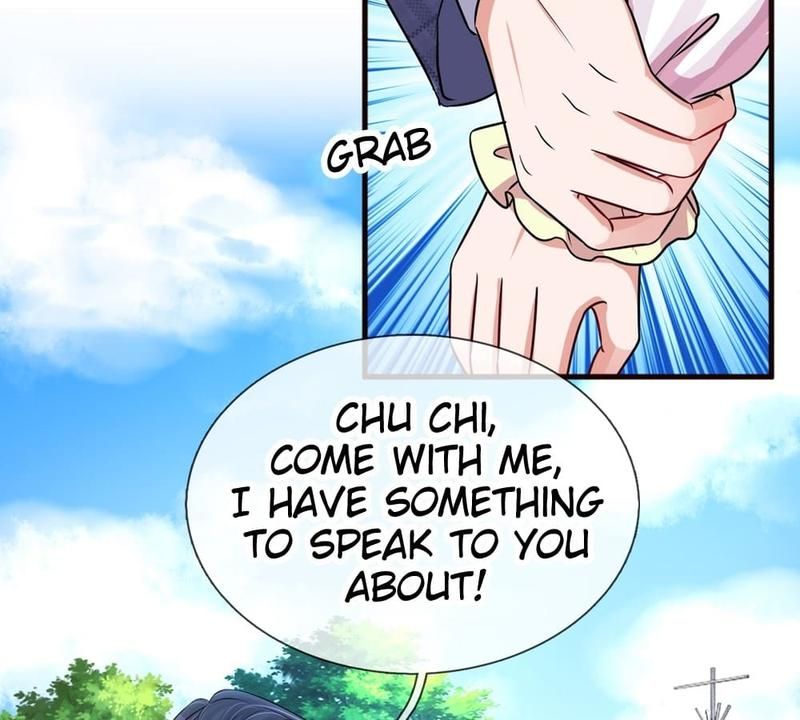 Strategy of Reborn Movie Queen - Episode 181 — page 19