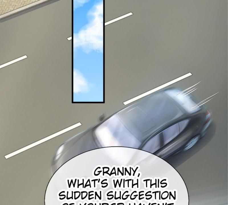 Strategy of Reborn Movie Queen - Episode 181 — page 2