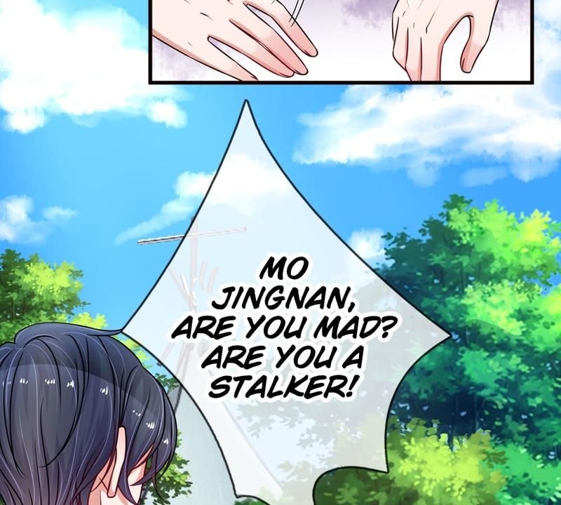 Strategy of Reborn Movie Queen - Episode 181 — page 26