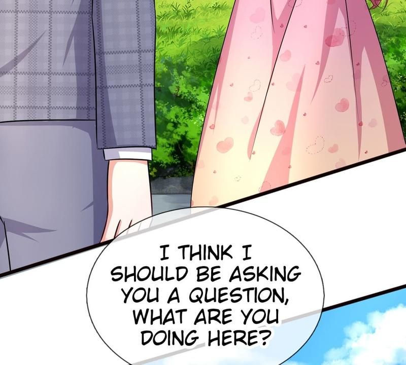 Strategy of Reborn Movie Queen - Episode 181 — page 28