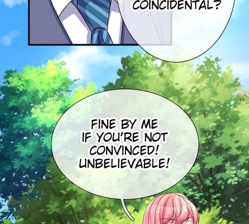 Strategy of Reborn Movie Queen - Episode 181 — page 40
