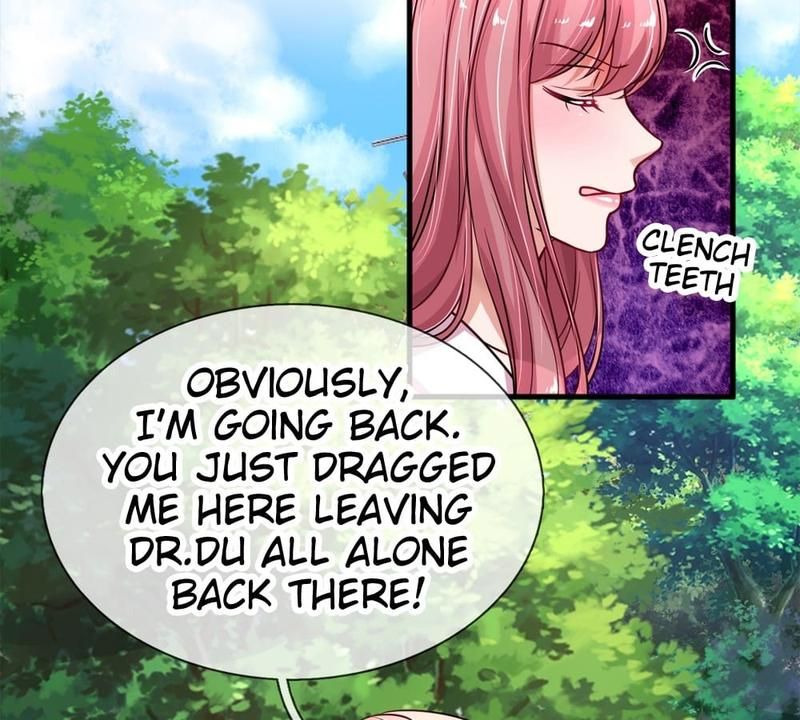 Strategy of Reborn Movie Queen - Episode 181 — page 46