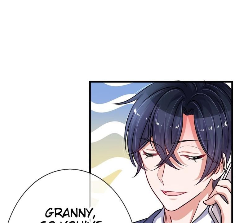 Strategy of Reborn Movie Queen - Episode 181 — page 6