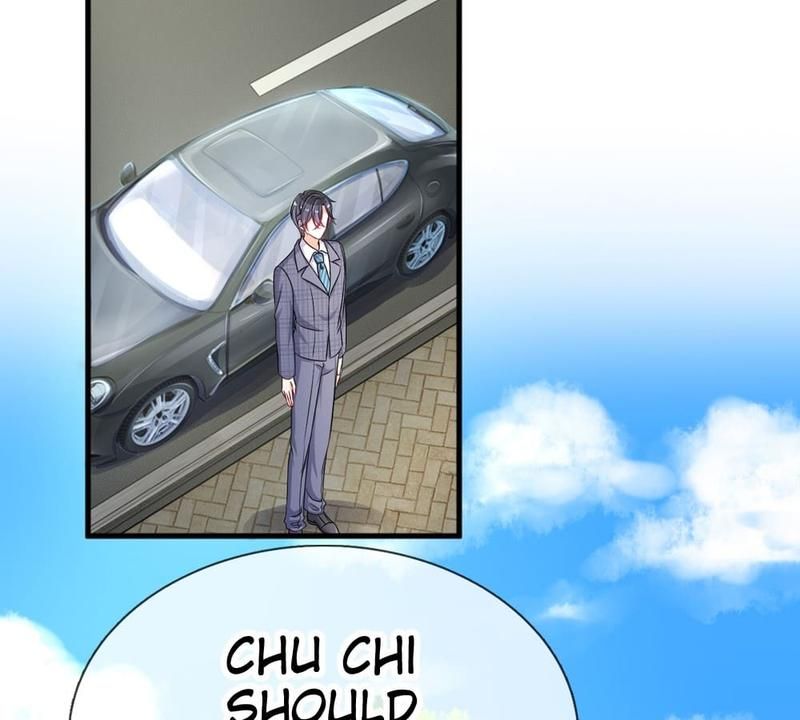 Strategy of Reborn Movie Queen - Episode 181 — page 8