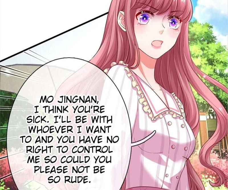 Strategy of Reborn Movie Queen - Episode 182 — page 4