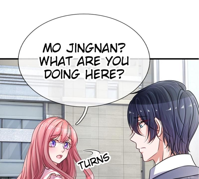 Strategy of Reborn Movie Queen - Episode 183 — page 19