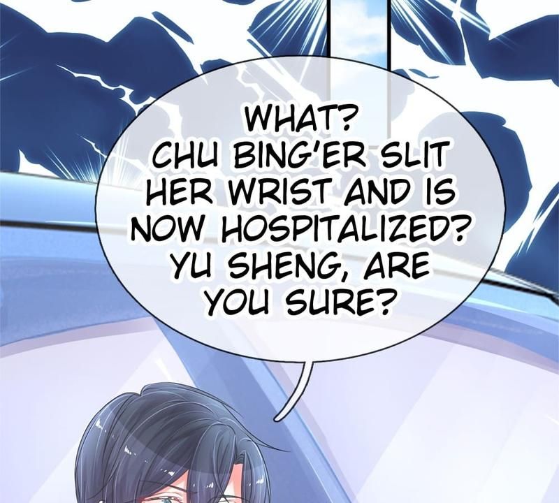 Strategy of Reborn Movie Queen - Episode 183 — page 2