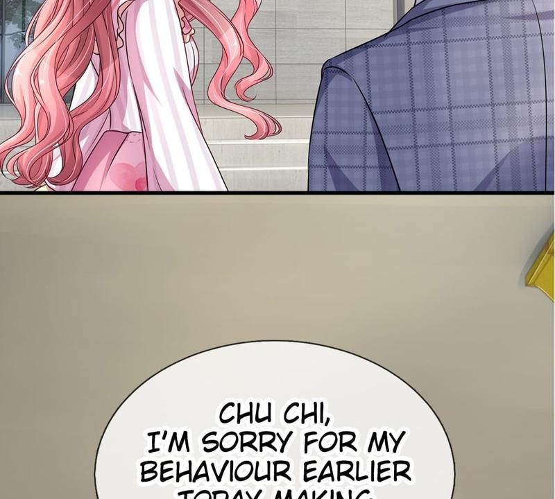 Strategy of Reborn Movie Queen - Episode 183 — page 20
