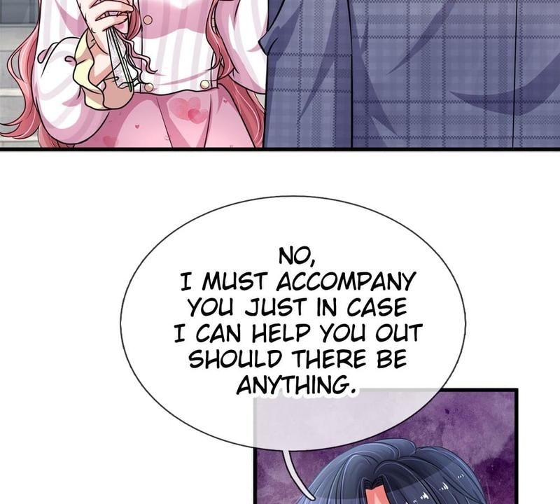 Strategy of Reborn Movie Queen - Episode 183 — page 29
