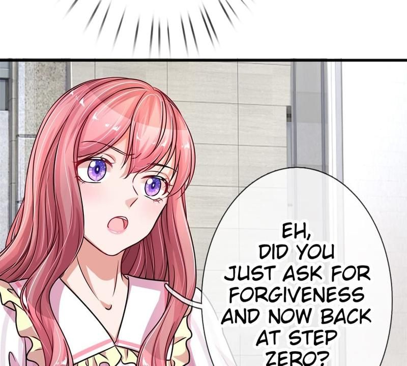 Strategy of Reborn Movie Queen - Episode 183 — page 31