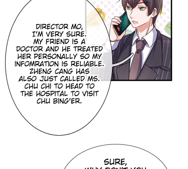Strategy of Reborn Movie Queen - Episode 183 — page 5