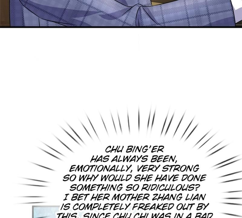 Strategy of Reborn Movie Queen - Episode 183 — page 7