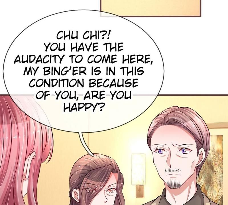 Strategy of Reborn Movie Queen - Episode 184 — page 12