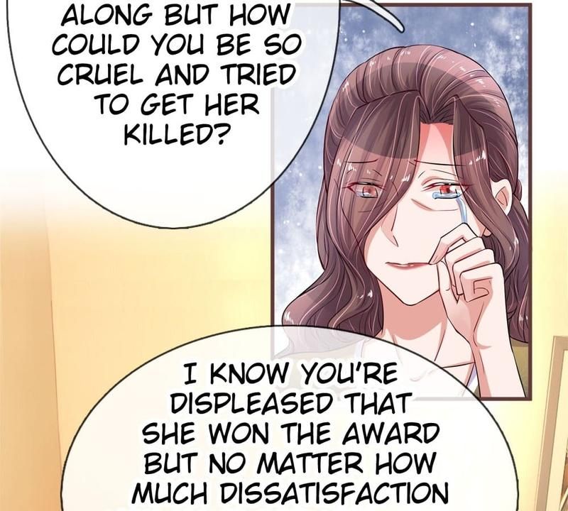 Strategy of Reborn Movie Queen - Episode 184 — page 16