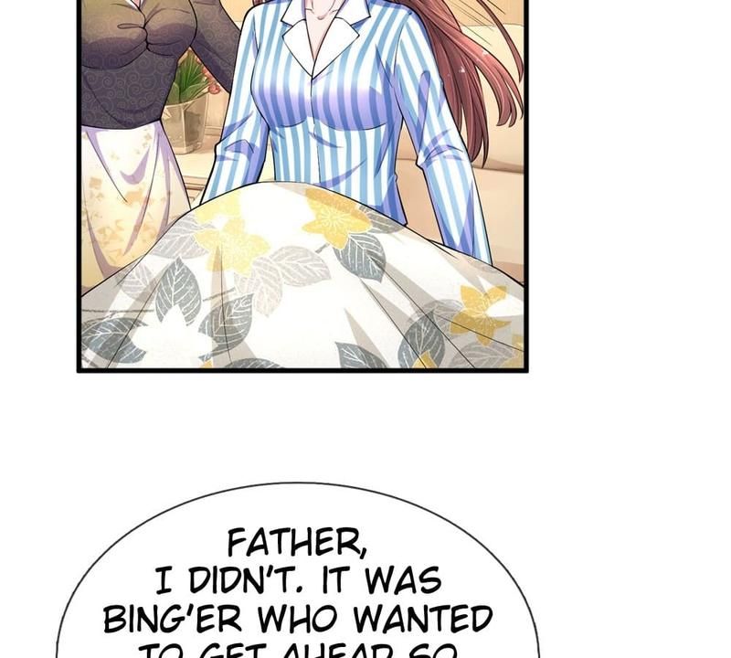 Strategy of Reborn Movie Queen - Episode 184 — page 37