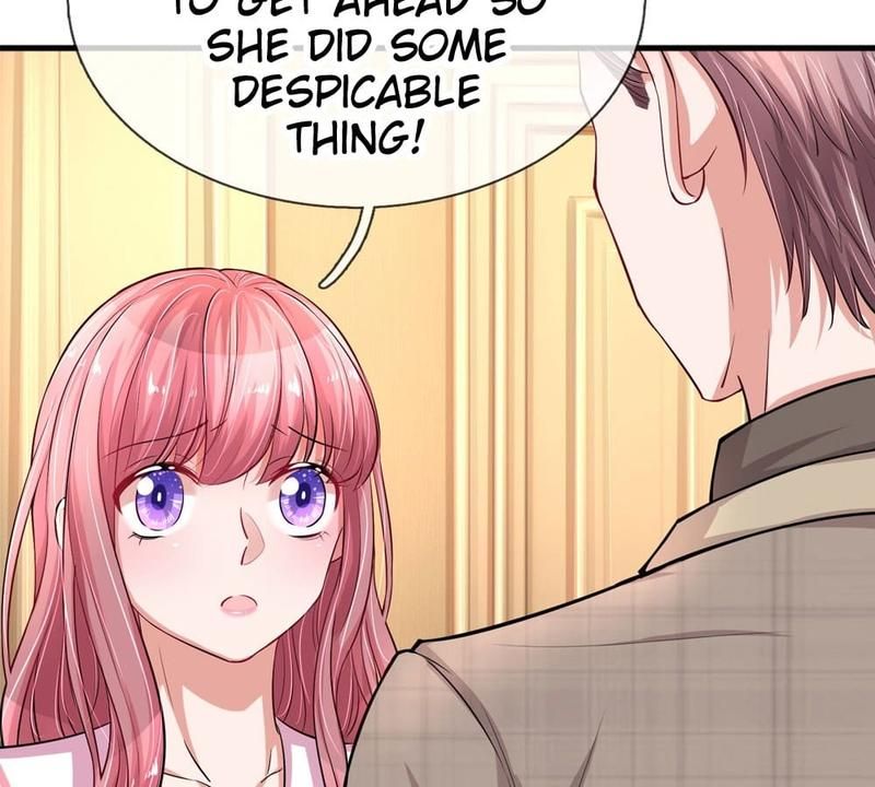 Strategy of Reborn Movie Queen - Episode 184 — page 38