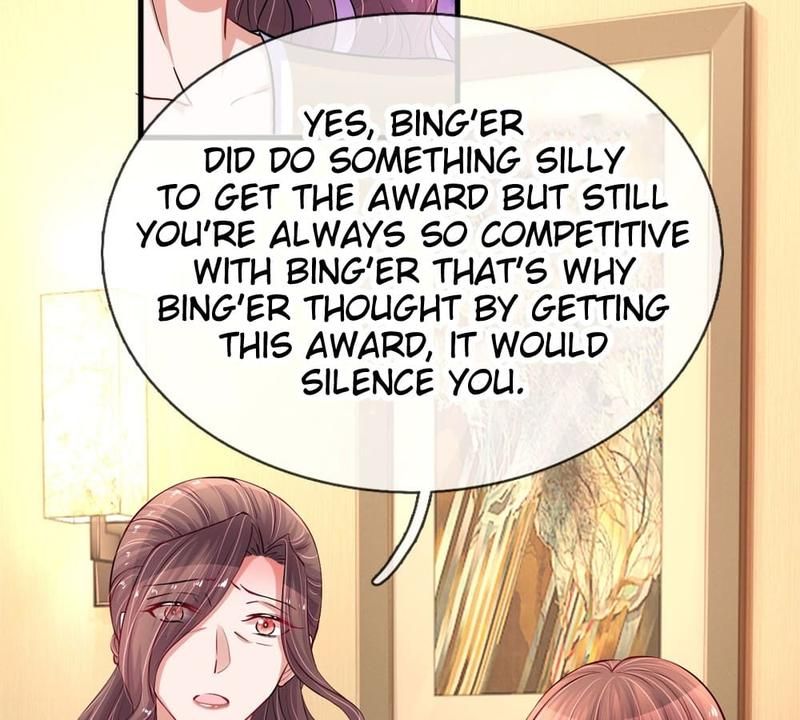 Strategy of Reborn Movie Queen - Episode 184 — page 41