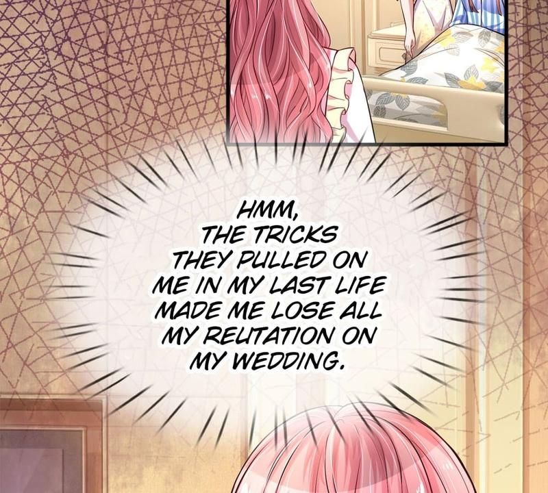 Strategy of Reborn Movie Queen - Episode 184 — page 44