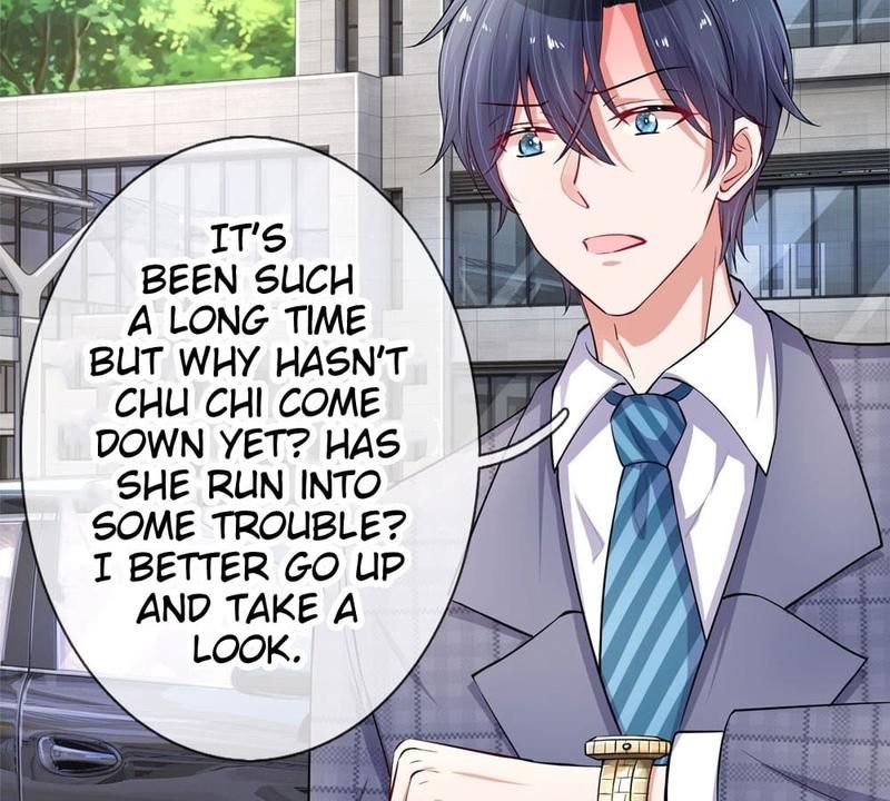 Strategy of Reborn Movie Queen - Episode 184 — page 48