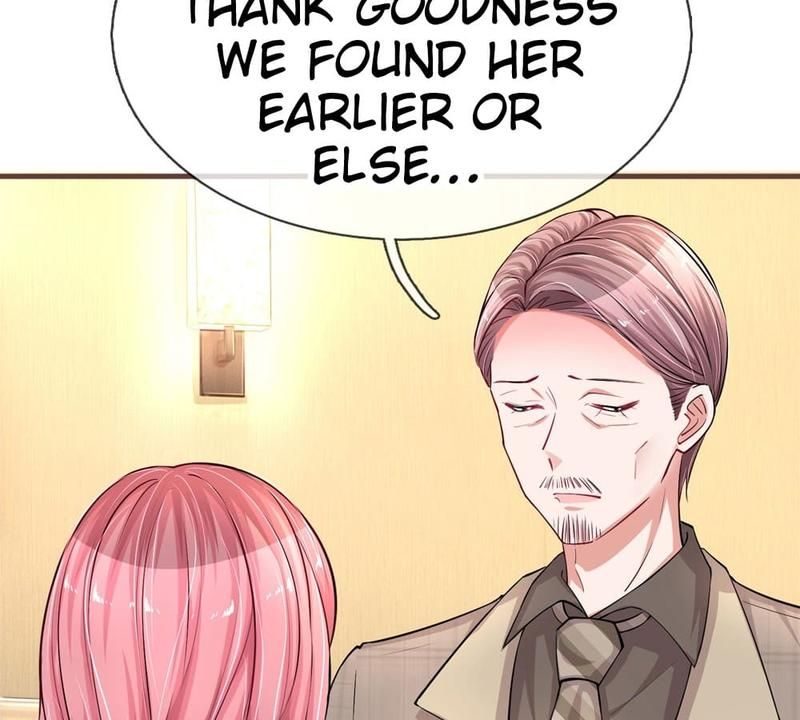 Strategy of Reborn Movie Queen - Episode 184 — page 8